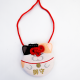Kawaii: Higemanjyu Lucky Charm (Turtle)