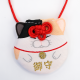 Kawaii: Higemanjyu Lucky Charm (Turtle)