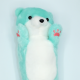 Kawaii: Otter-kun pehmo vihreä