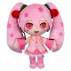 Hatsune Miku: Sakura Miku CuteForme Pehmo