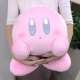 Kirby of the Stars  Fluffy Kirby (Snow Ver.) Pehmo