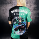 Demon Slayer All Over Printed t-paita: Tanjiro Kamado (unisex)
