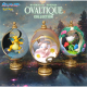 Re-ment Pokemon Ovaltique (Random)