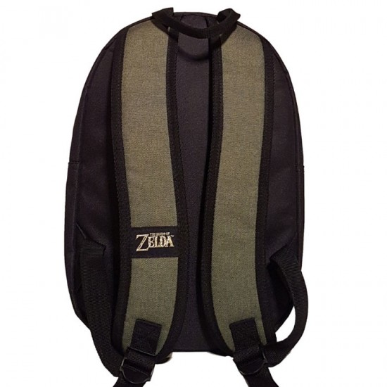 Zelda: Black Woods lasten reppu