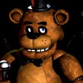 Five Nights at Freddy's