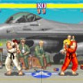 Street Fighter