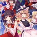 Touhou Project