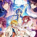 Magi