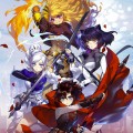 RWBY