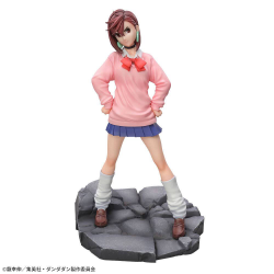 Dandadan: Momo Luminasta Figure