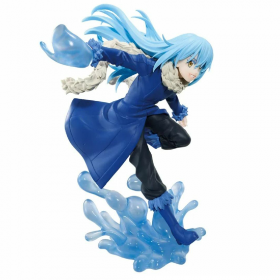 That Time I Got Reincarnated as a Slime: Rimuru Tempest Effectreme figuuri