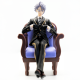 Twisted Wonderland Azul Ashengrotto figuuri