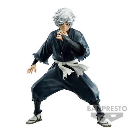 Hell's Paradise: Jigokuraku: Gabimaru Vibration Stars figuuri