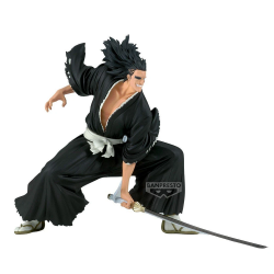 Bleach: VIBRATION STARS Kenpachi Zaraki figuuri