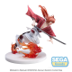 Rurouni Kenshin Nendoroid Kenshin Himura figuuri