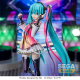 Hatsune Miku Project DIVA MEGA39’s Hatsune Miku Star Voice Luminasta-figuuri