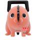Chainsaw Man Pochita Fluffy Puffy Figure (Version A)