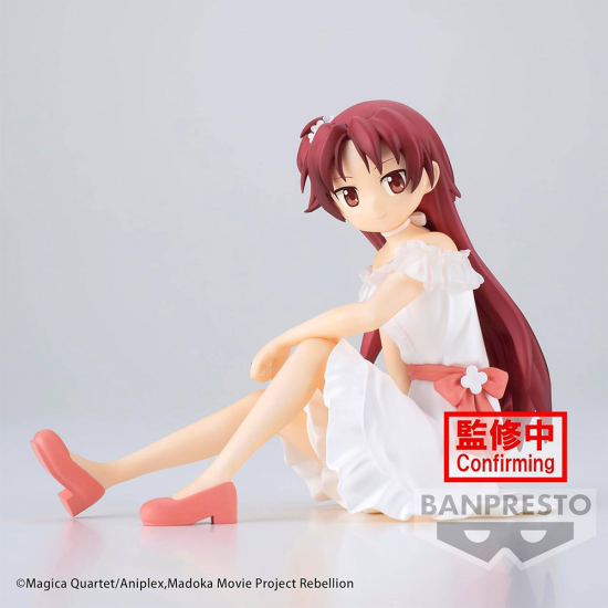Puella Magi Madoka Magica the Movie: Rebellion - Kyoko Sakura -Serenus Couture- Figure