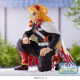 Demon Slayer -  Kimetsu no Yaiba: Perching Kyojuro Rengoku (Hashira Meeting) figuuri