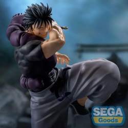  Jujutsu Kaisen: Toji Fushiguro Heavenly Restriction Ver. Luminasta figuuri