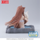 Spice and Wolf - Holo Thermae Utopia Figure (Merchant Meets the Wise Wolf Ver.)