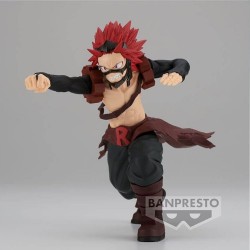 My Hero Academia The Amazing Heroes vol.35 Eijiro Kirishima figuuri