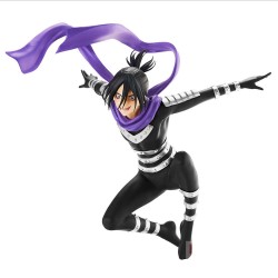 One-Punch Man Speed O’ Sound Sonic Figure