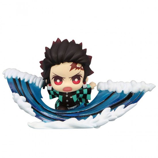 Demon Slayer: Kimetsu no Yaiba Hold Kamado Tanjiro Figure