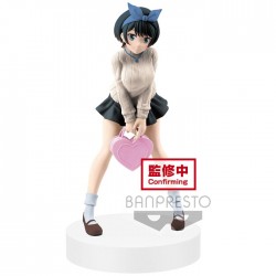 Rent-A-Girlfriend: Ruka Sarashina Figure