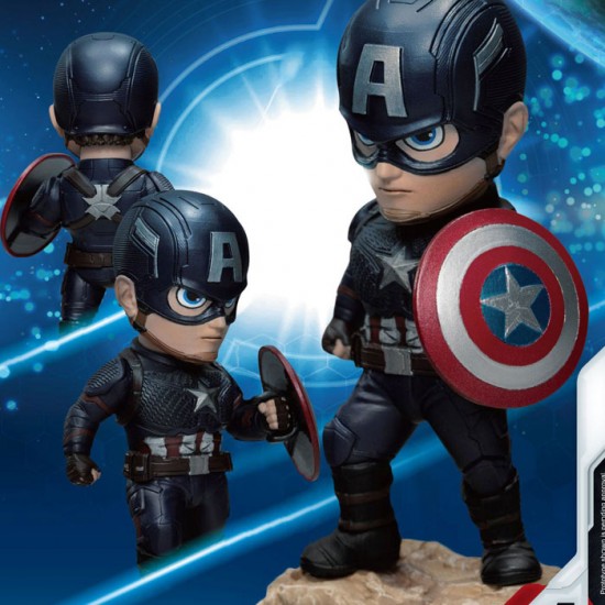 Avengers: Endgame Figure - Captain America