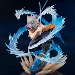 Demon Slayer: Kimetsu no Yaiba FiguartsZERO Inosuke Hashibira (Beast Breathing) Figuuri 