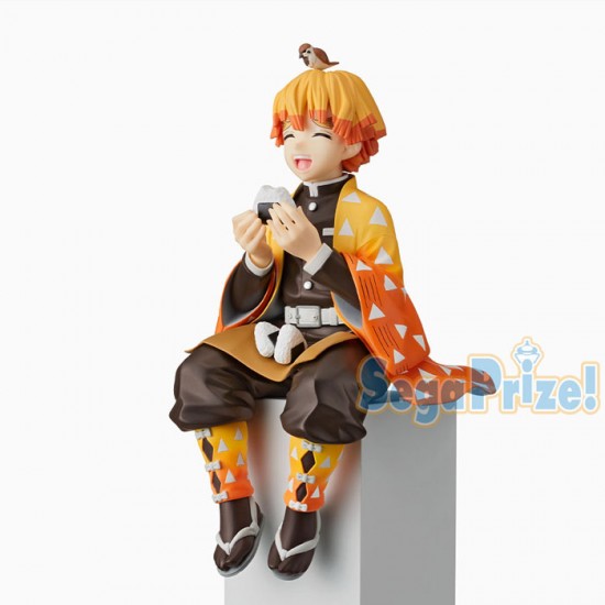 Demon Slayer -  Kimetsu no Yaiba: Chokonose Zenitsu Agatsuma figuuri