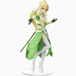 Sword Art Online: Leafa Earth Goddess Terraria Ver. LPM Figure Sword Art Online: Leafa Earth Goddess Terraria Ver. LPM Figure