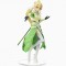 Sword Art Online: Leafa Earth Goddess Terraria Ver. LPM Figure