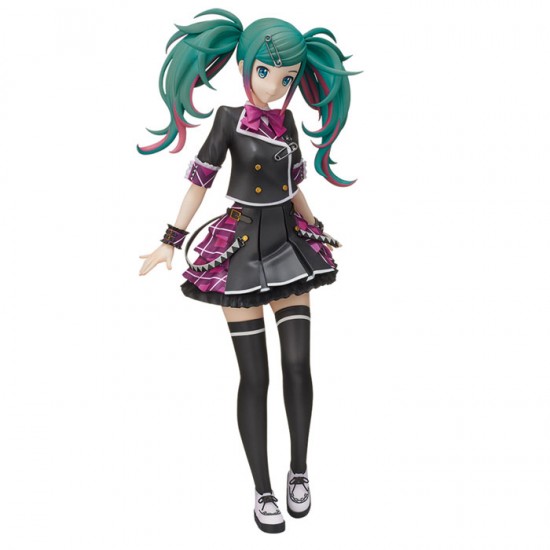 Project SEKAI Colorful Stage feat Hatsune Miku SPM Figure