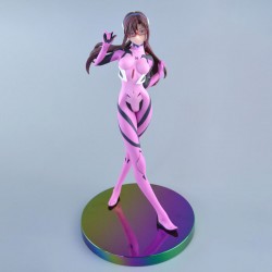 Evangelion 2020: Mari Makinami Limited Premium Figure