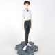 Evangelion: Ikari Shinji (normal clothing version) Premium Figure