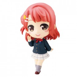 Love Live! Nijigasaki High School Idol Club Chobirume Ayumu Uehara Figure