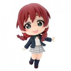 Love Live! Nijigasaki High School Idol Club Chobirume Emma Verde Figure