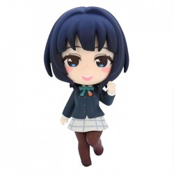Love Live! Nijigasaki High School Idol Club Chobirume Karin Asaka Figure