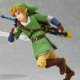 The Legend of Zelda Skyward Sword Figma Link Figuuri