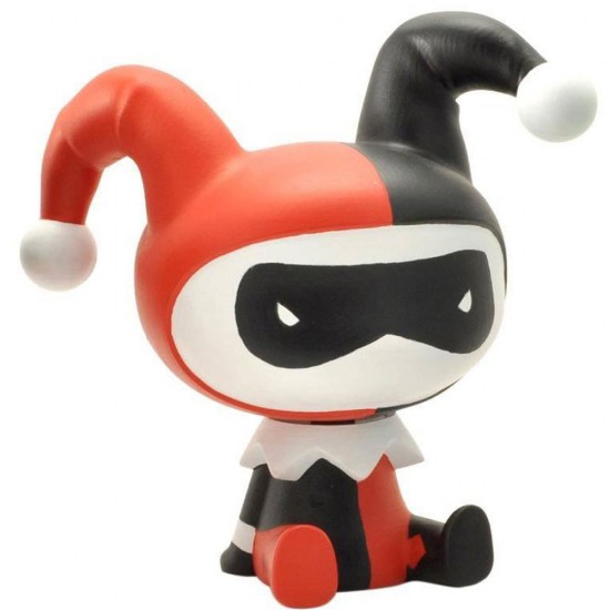 DC Comics: Justice League Harley Quinn Money Box