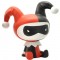 DC Comics: Justice League Harley Quinn Money Box