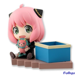 Spy x Family Anya Forger Figure Spy x Family Anya Forger Figure