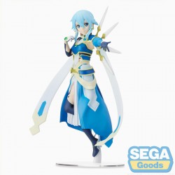 Sword Art Online: Sinon The Sun Goddess Solus Ver. LPM Figure Sword Art Online: Sinon The Sun Goddess Solus Ver. LPM Figure