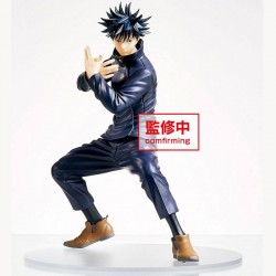 Jujutsu Kaisen Fushiguro Megumi Figure