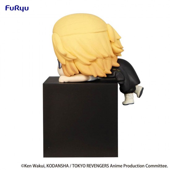 Tokyo Revengers Hikkake Manjiro Sano Figure