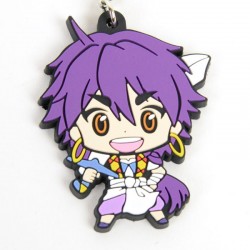Magi: Adventure of Sinbad: Sinbad Phone Charm