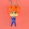 Fruits Basket: Kyou Souma Keychain