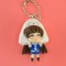 Fruits Basket: Tohru Honda Keychain
